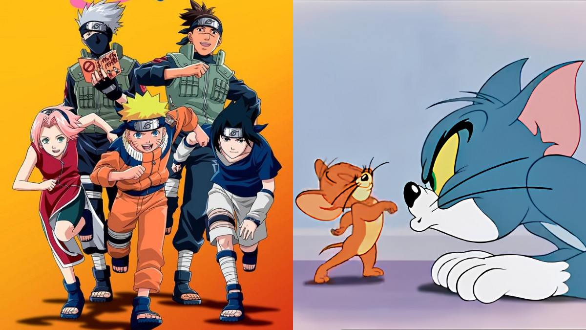 Anime क्या है? Anime और Cartoon में क्या अंतर है?