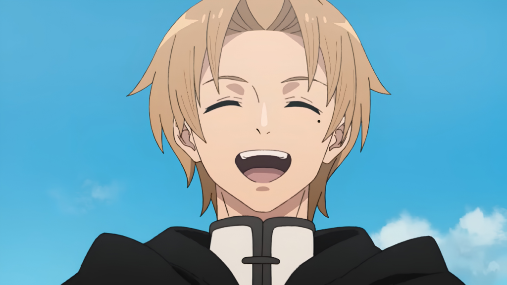 Mushoku Tensei Season 3 का नया Key Visual हुआ रिलीज, 5 जुलाई 2026 से शुरू होगा धमाकेदार सफर