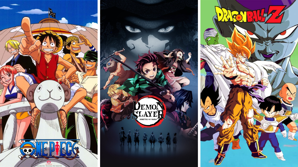 Shonen Anime क्या है? इसकी पूरी जानकारी