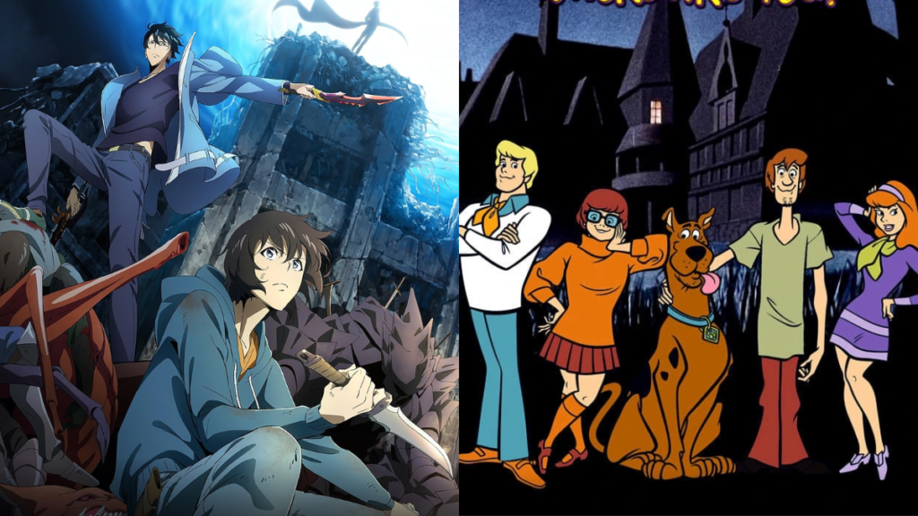 Anime क्या है? Anime और Cartoon में क्या अंतर है?