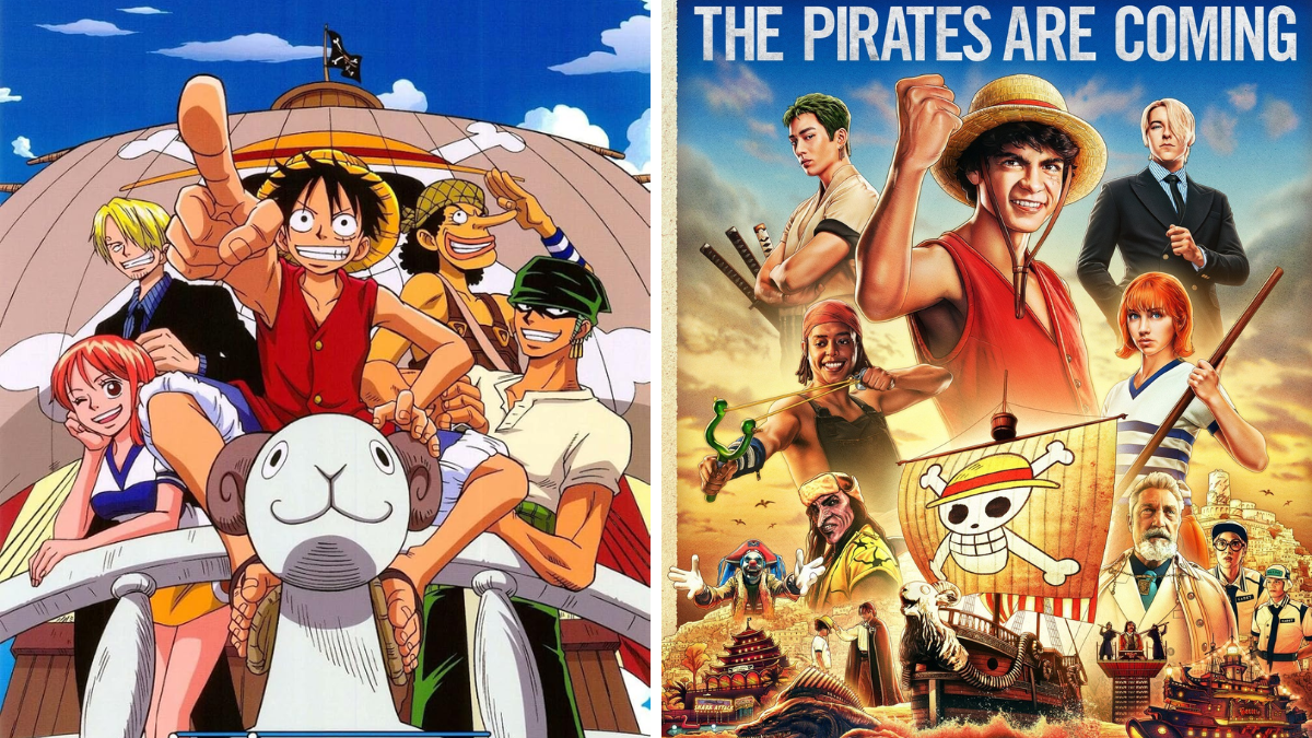 One Piece क्या है और इतना लोकप्रिय क्यों है? पूरी जानकारी